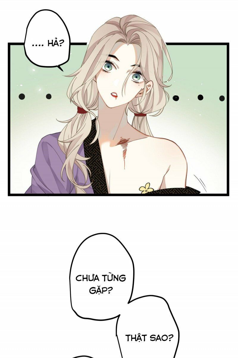 phế vật công chúa muốn nhặt chồng chapter 30 13