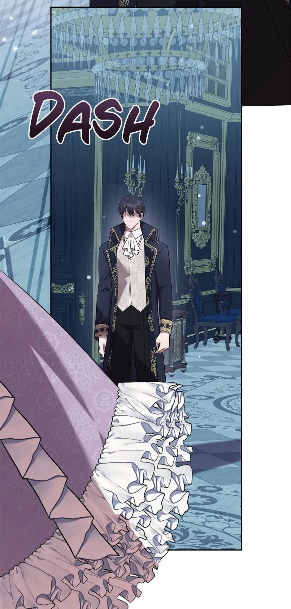 xin ngài đừng ăn tôi chapter 96 39