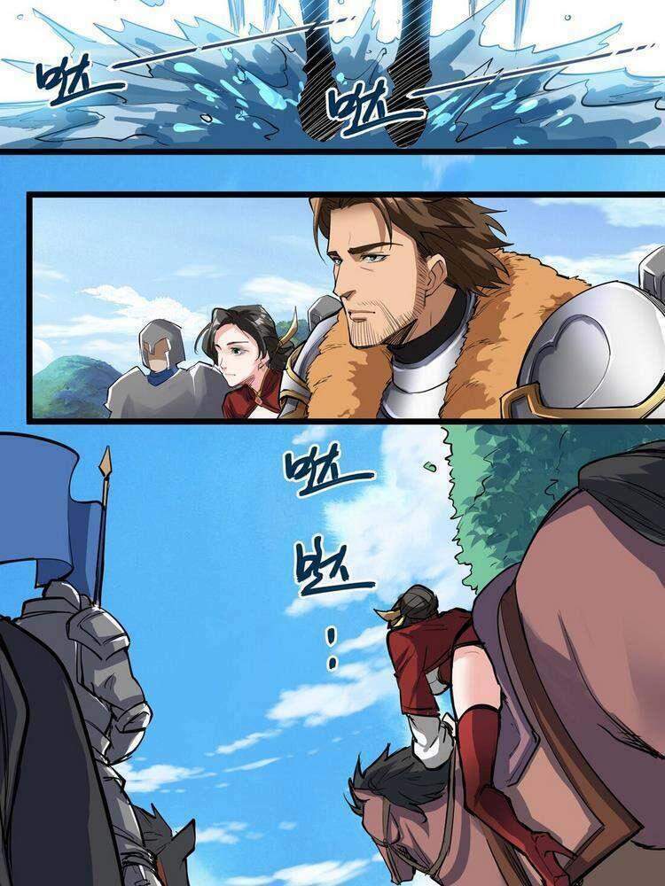 lê minh chi kiếm chapter 27 24