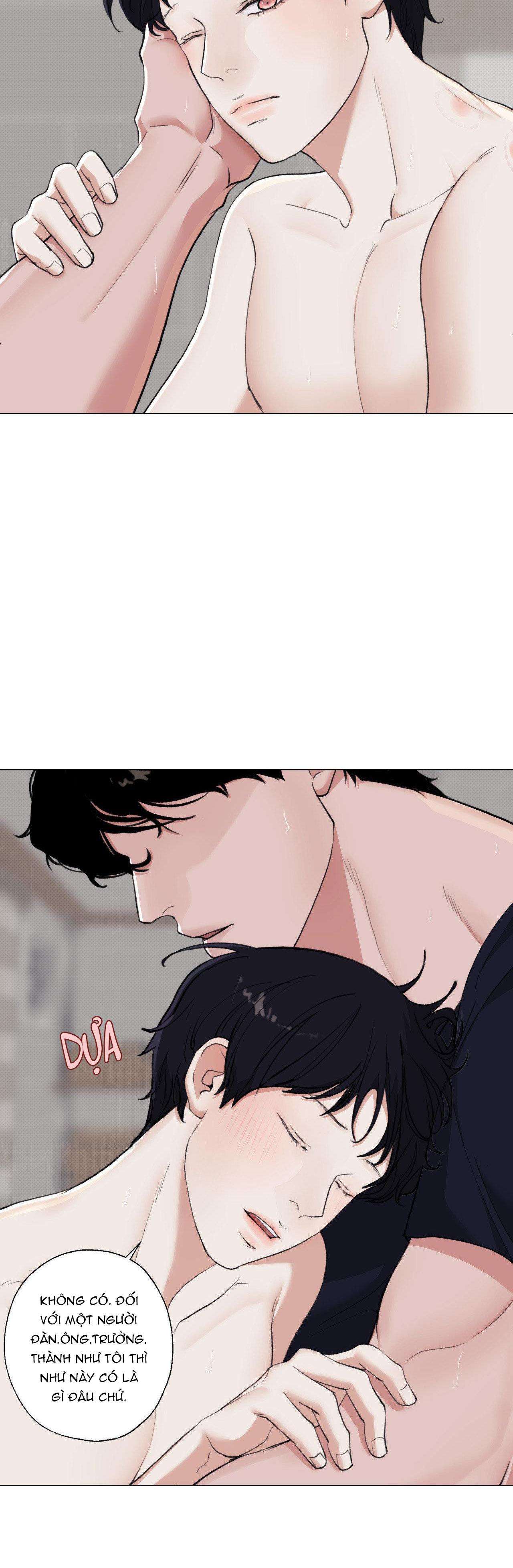 em bé và đại ca chapter 13 24