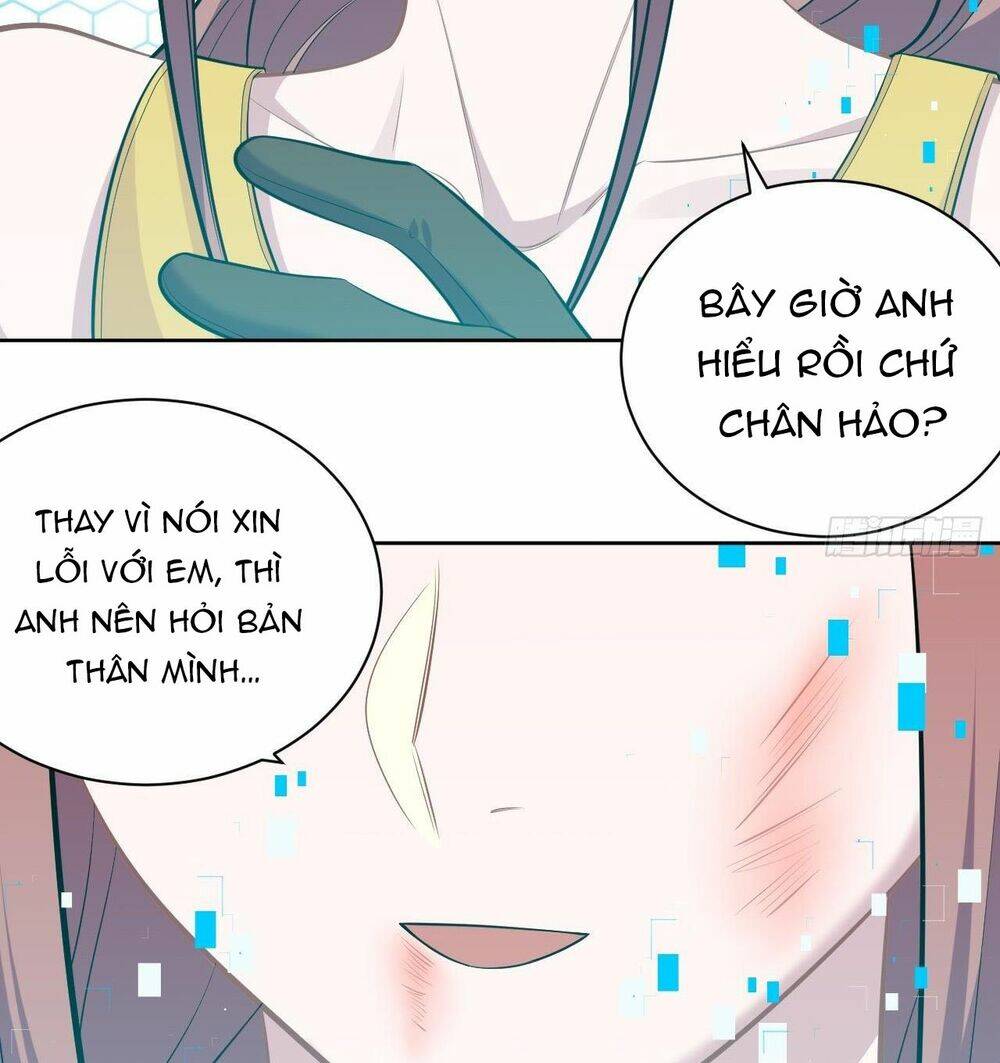 nhạc phụ đại nhân là lão bà chapter 115 21