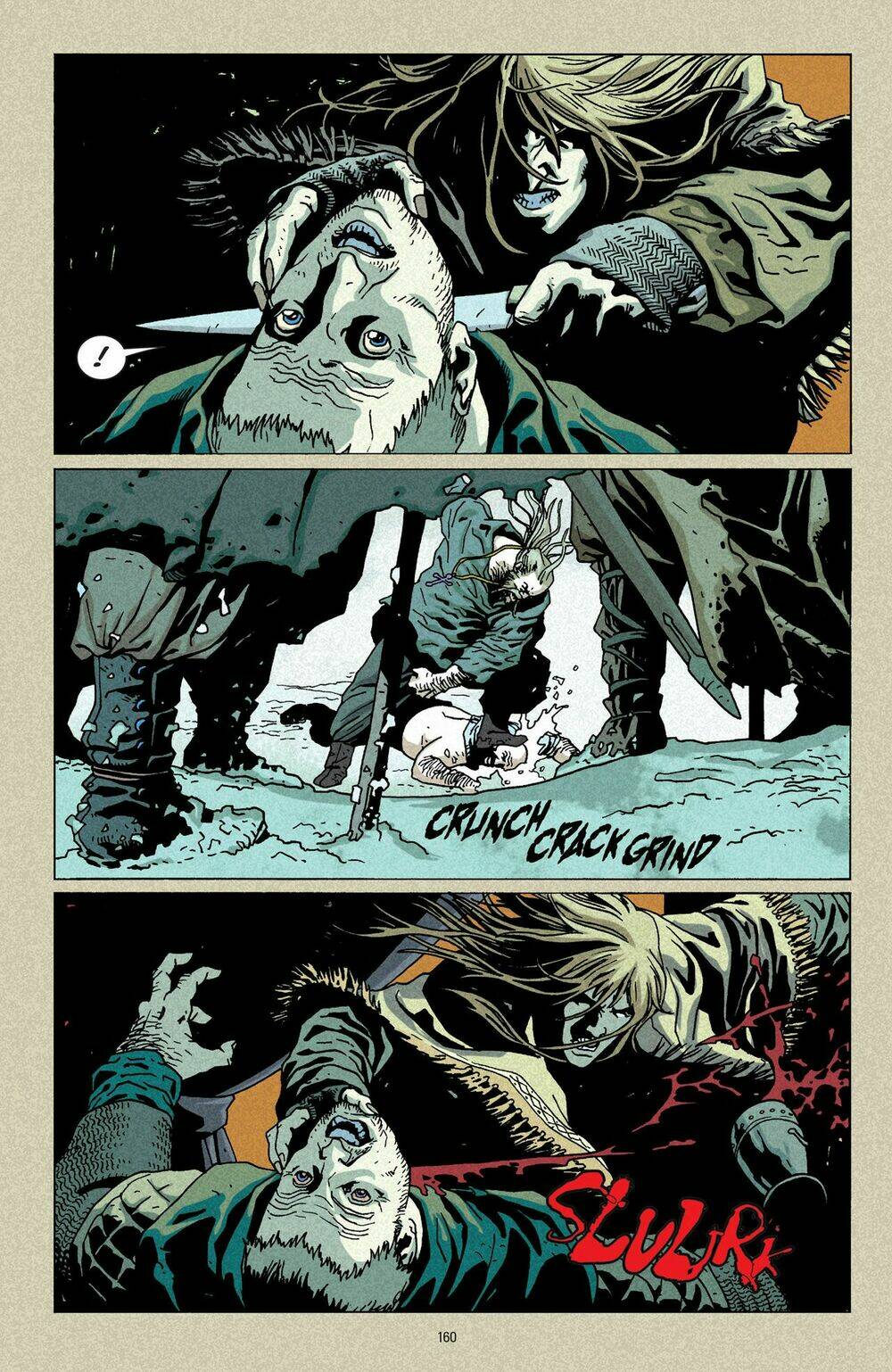 northlanders chapter 27 18