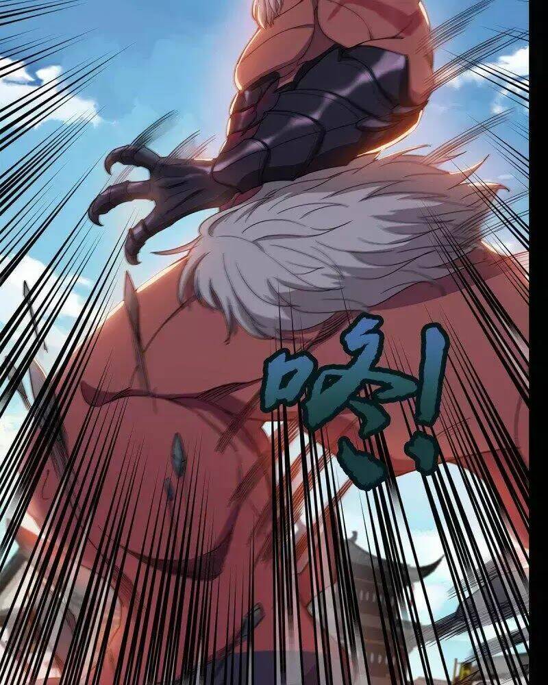 cửu tiêu chí thánh chapter 0 31