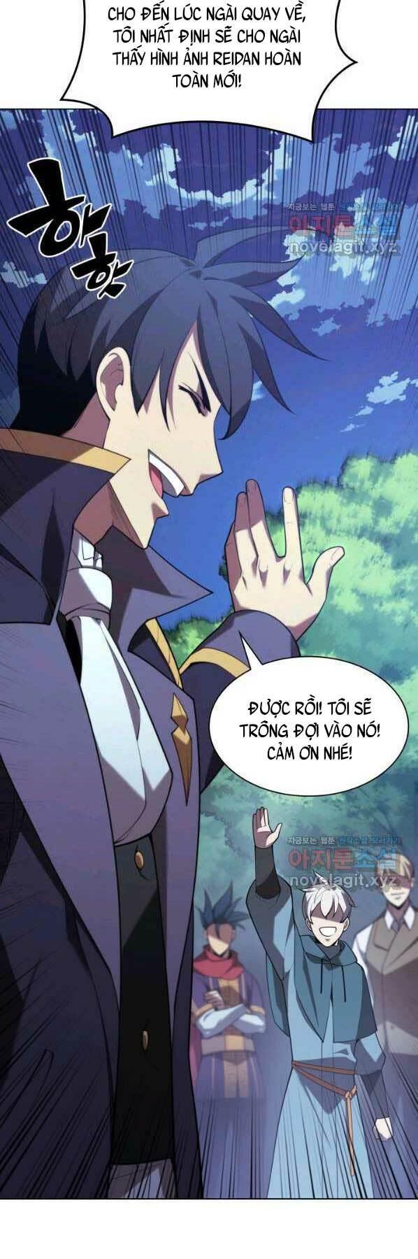 vượt qua giới hạn chapter 150 52