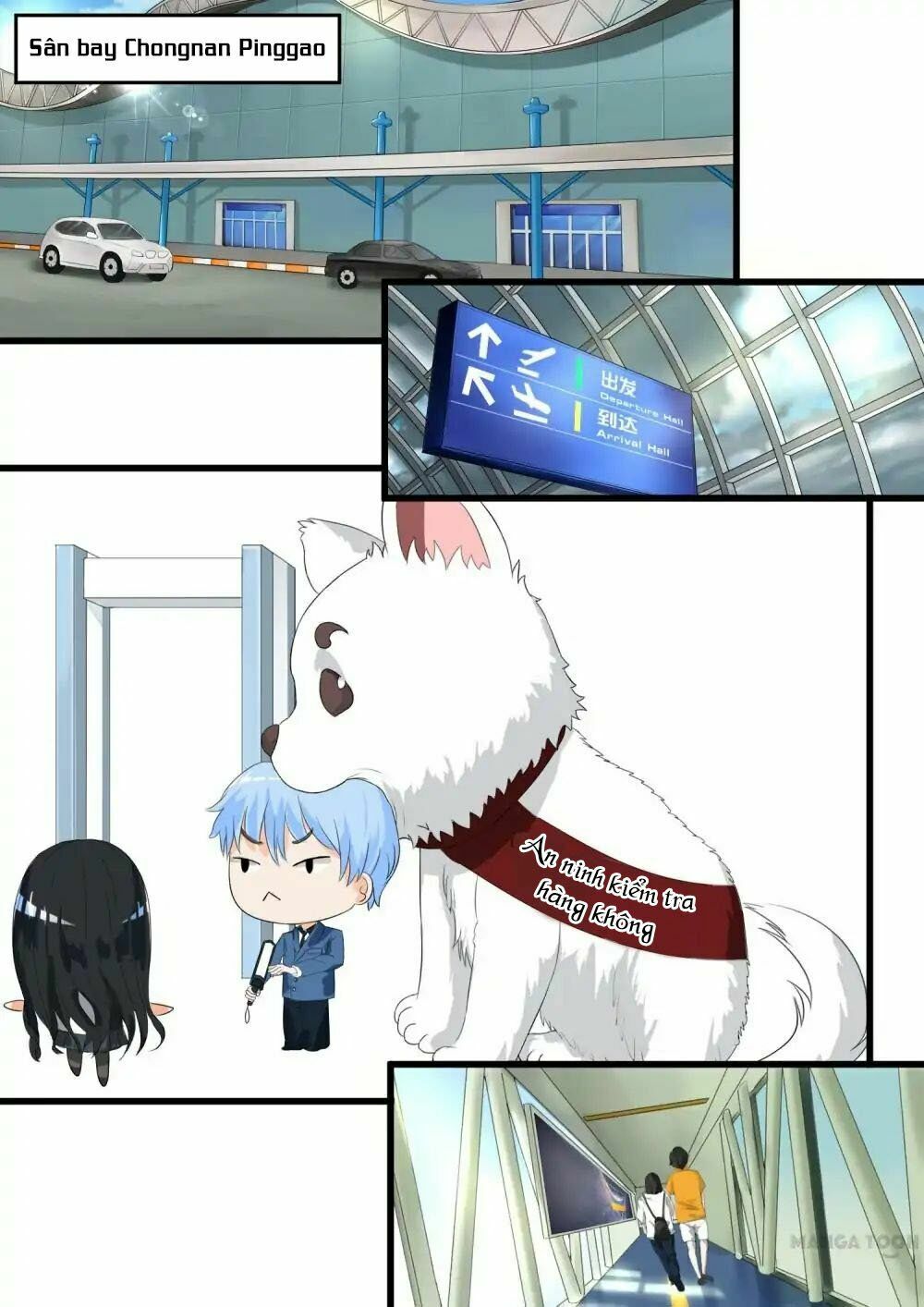 the boy in the all-girls school chapter 23 7