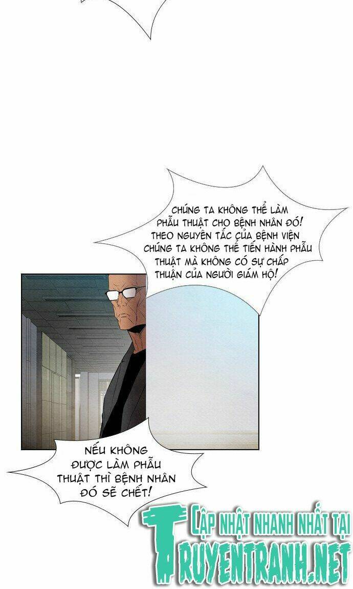 nạn nhân hồi sinh chapter 12 46