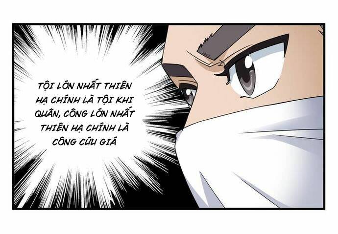 phong quỷ truyền thuyết chapter 80 3