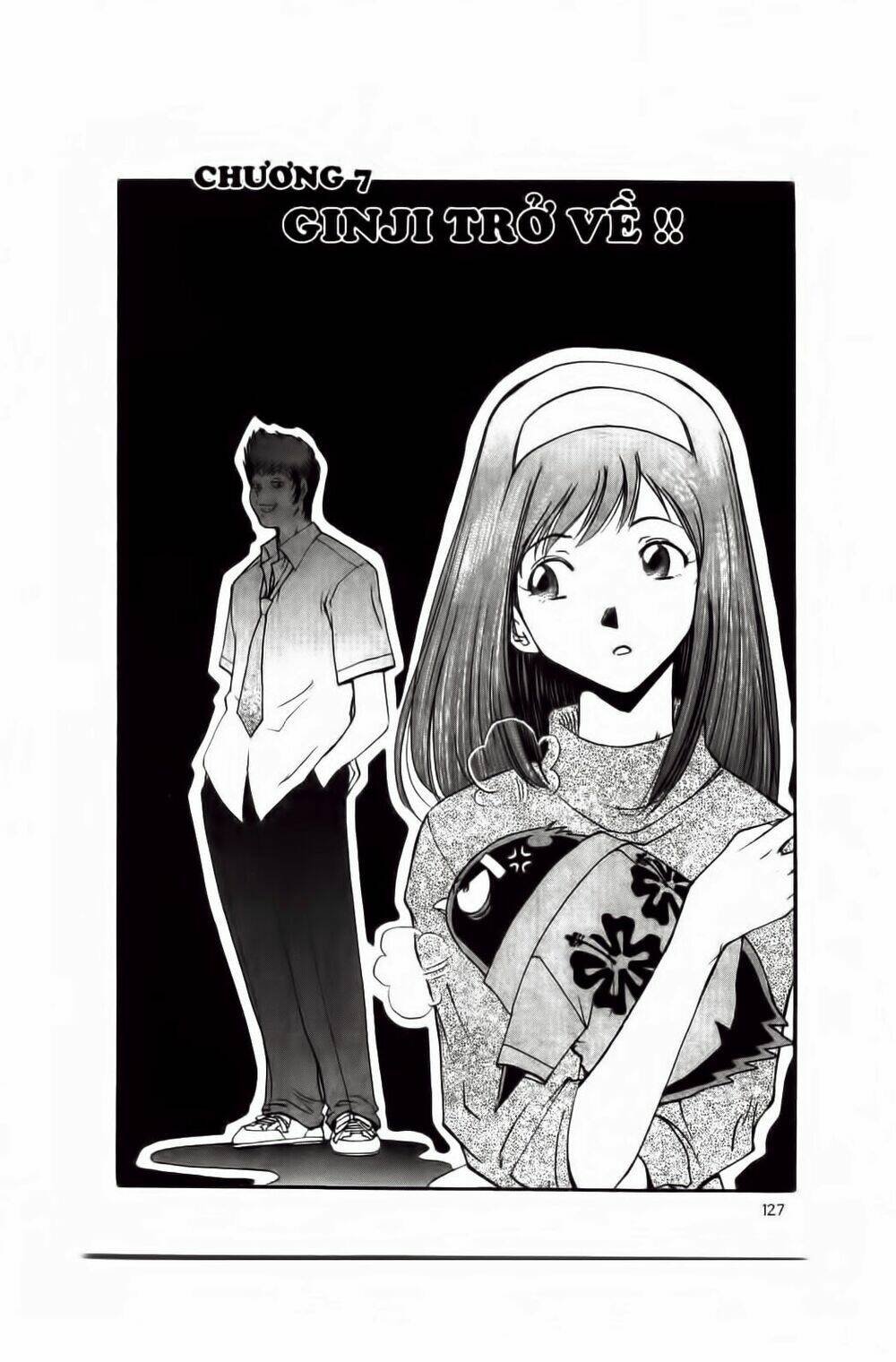 chim cánh cụt ginji chapter 32 4
