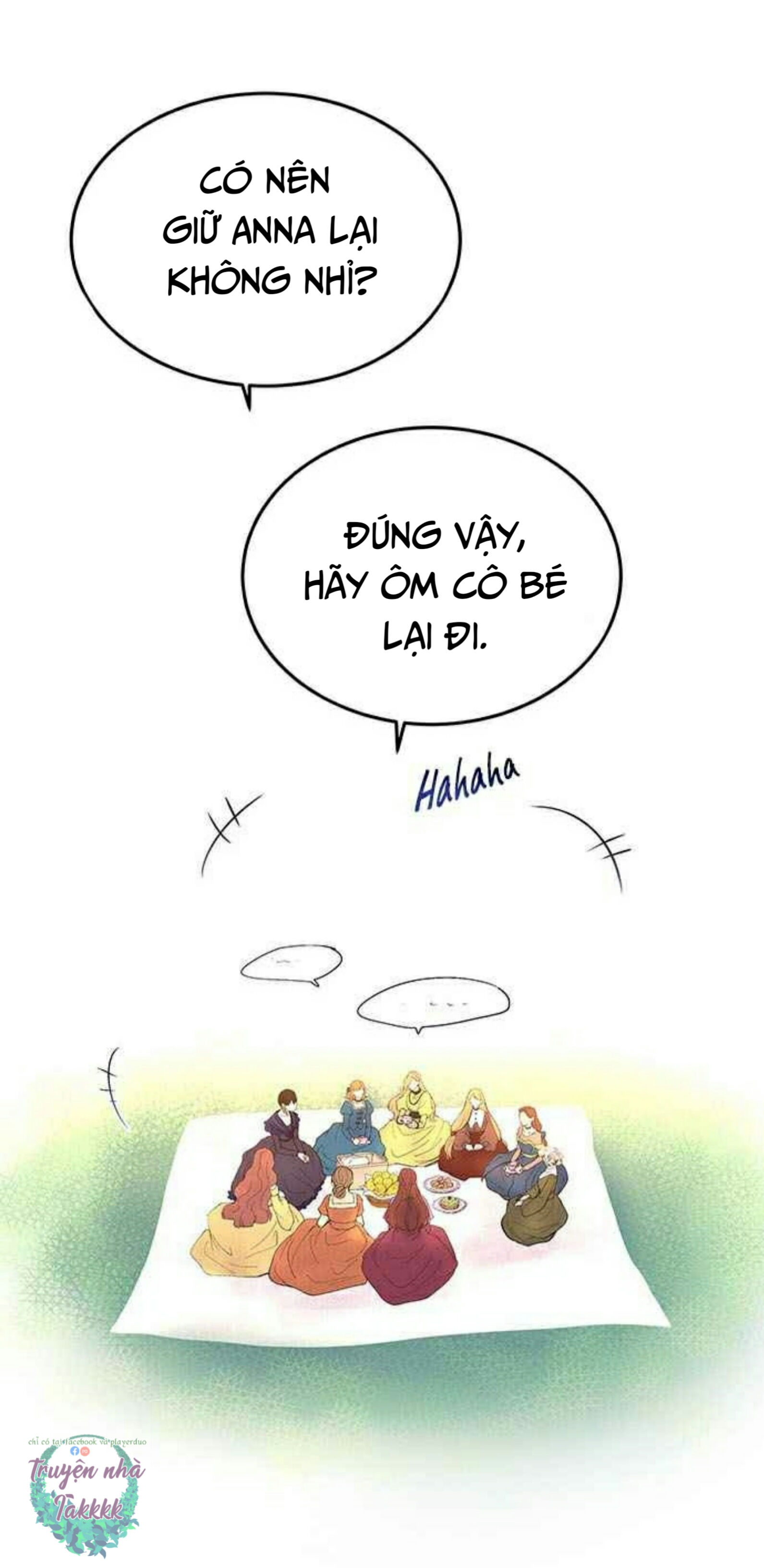 như gió trên cành cây khô chapter 8 60