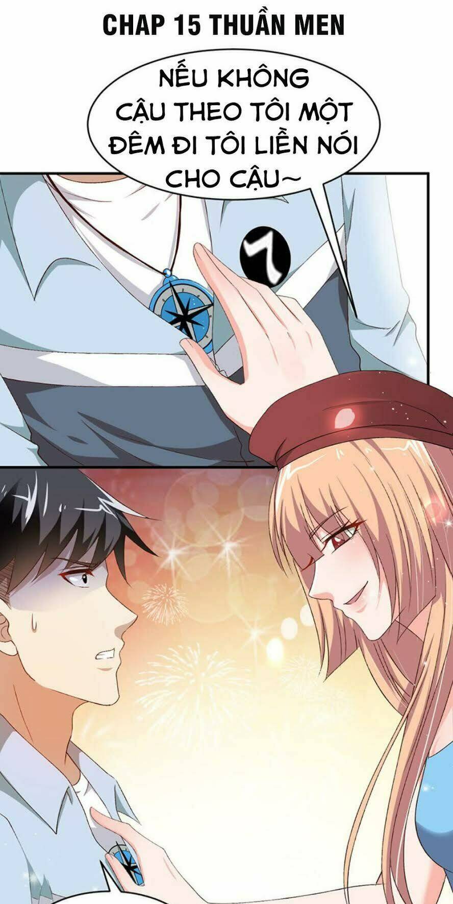 táng kiếm quyết chapter 15 1