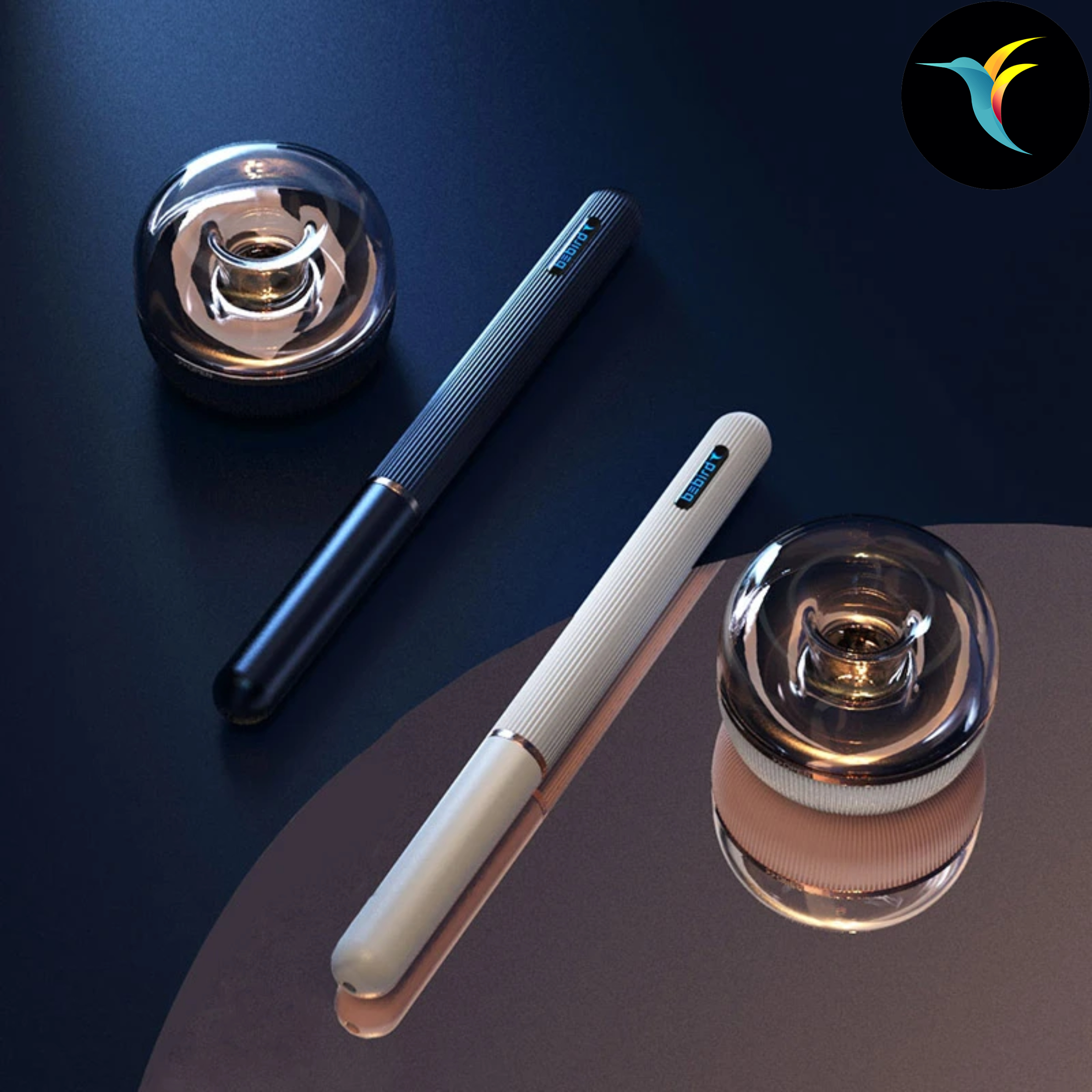 Dụng cụ ngoáy tai thông minh Bebird Note 5 pro, phiên bản flagship của Bebird với tay gắp rô bốt