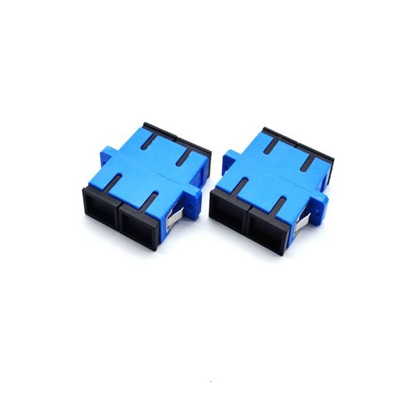 ADAPTER QUANG SC-SC UPC LOẠI ĐÔI-ĐẦU NỐI QUANG