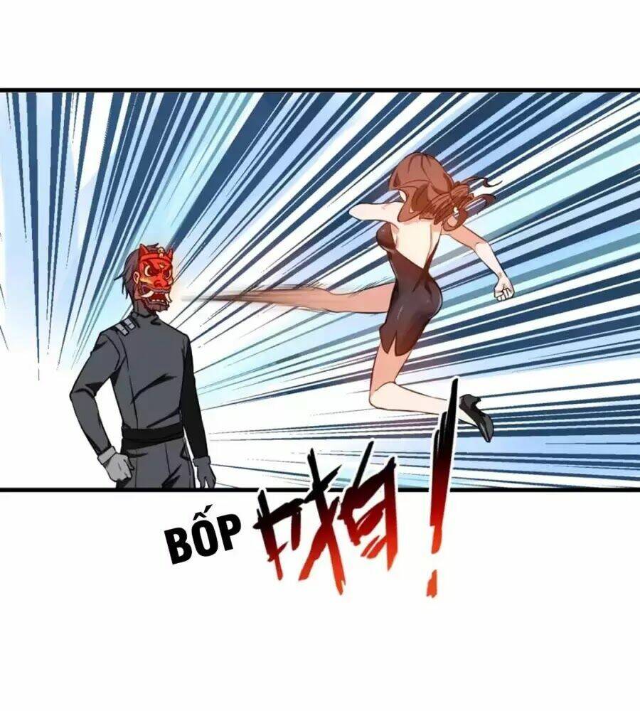 tuyệt phẩm cao thủ của ngự tỷ chapter 2 48