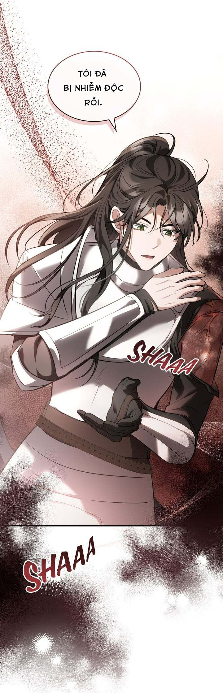 cái bóng trong đêm chapter 32 25