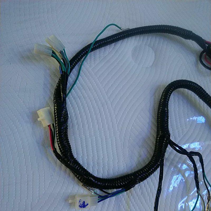 Bộ dây điện CM125 LA250