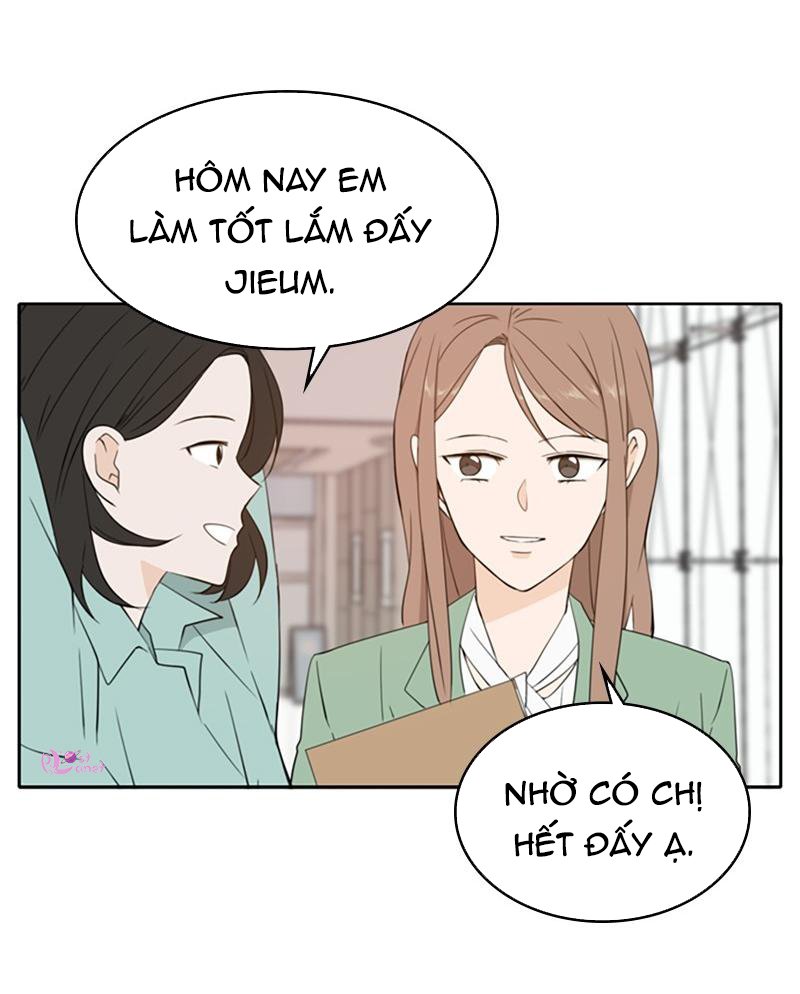 kiếp này cũng xin chăm sóc tôi như vậy nhé kiếp này cũng xin chăm sóc tôi như vậy nhé chapter 28 3