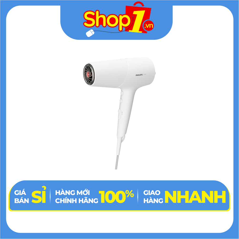 Máy sấy tóc Philips BHD500/00