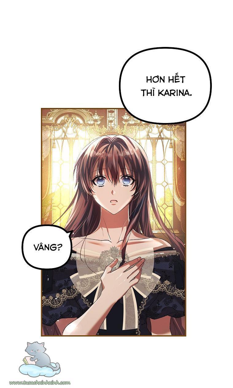 tháng năm cuối cùng của nữ phụ đoản mệnh chapter 29 17