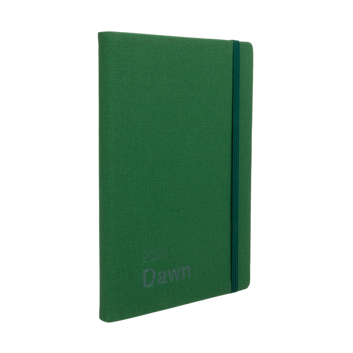 Sổ Planner 2026 - Size A5 - Nguyễn Trắc - Agenda A5 2026