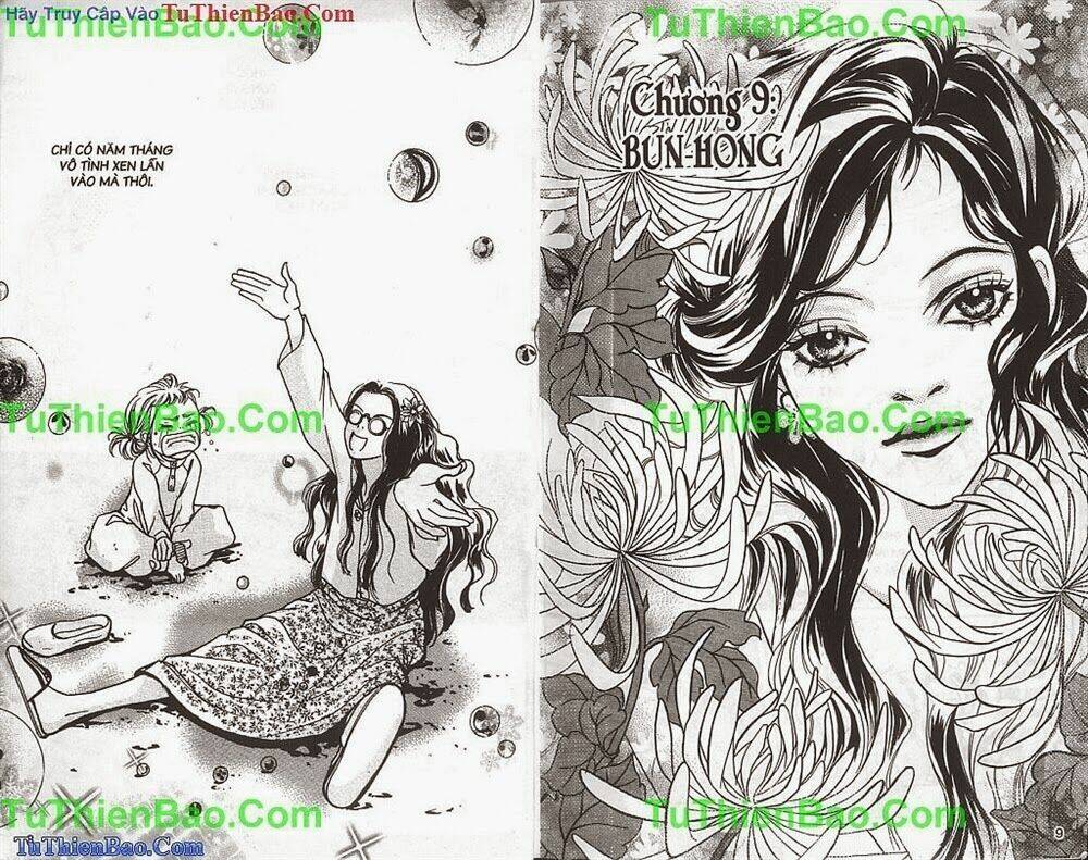 cổ vật kinh hoàng chapter 6 5