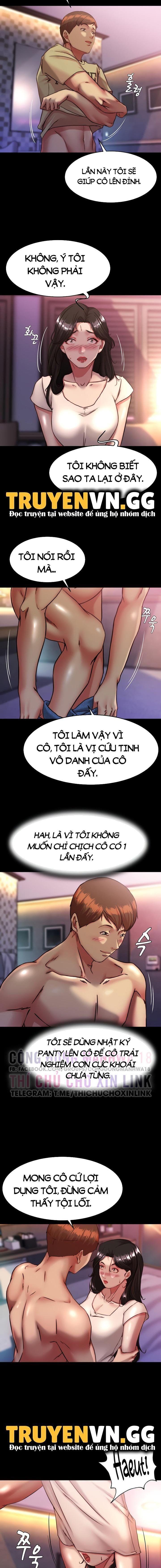 nhật ký quần lót chapter 125 8