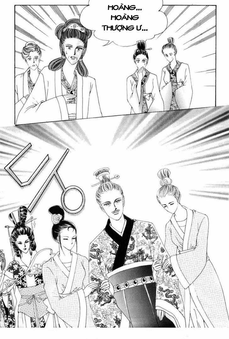 crazy girl shin bia - nữ hoàng rắc rối chapter 19 18