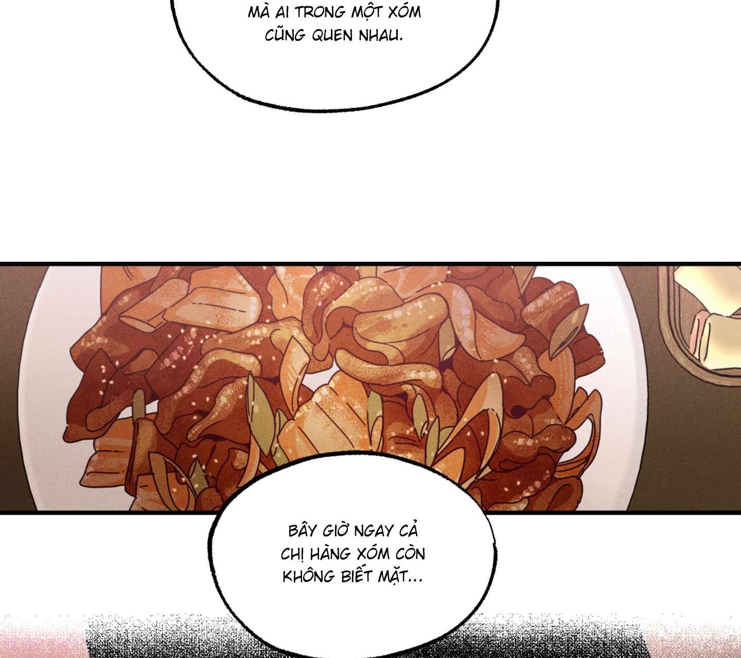 cây thương của ghost chapter 4 51