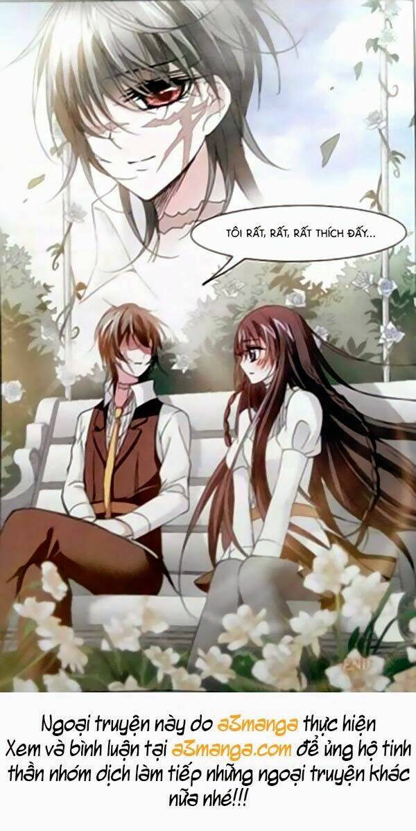 huyết tộc cấm vực ngoại truyện chapter 4 20