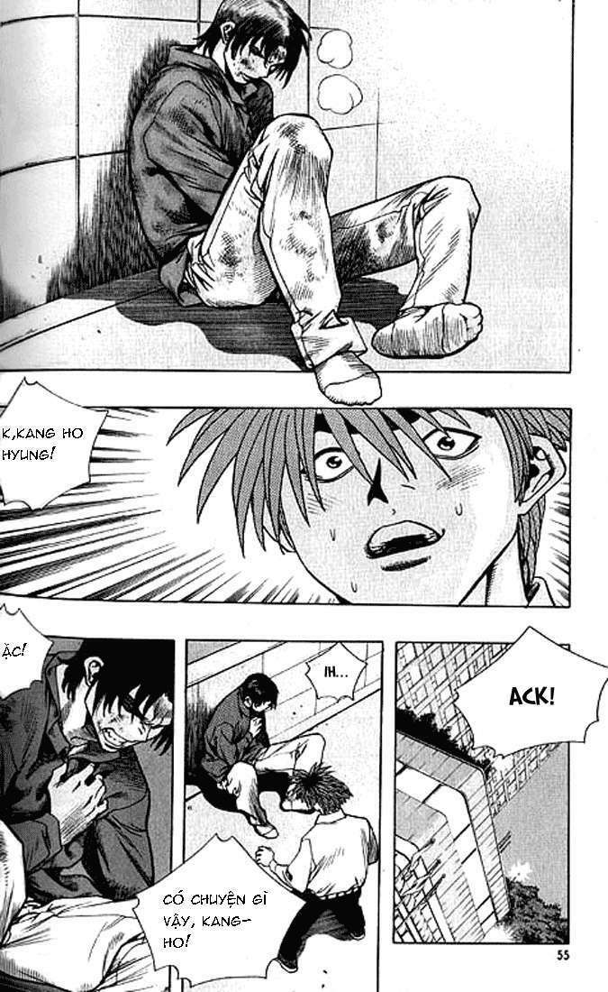 change guy chapter 190 5