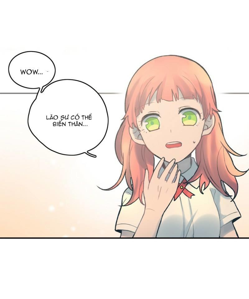 gia sư tổ tiên chapter 4 4