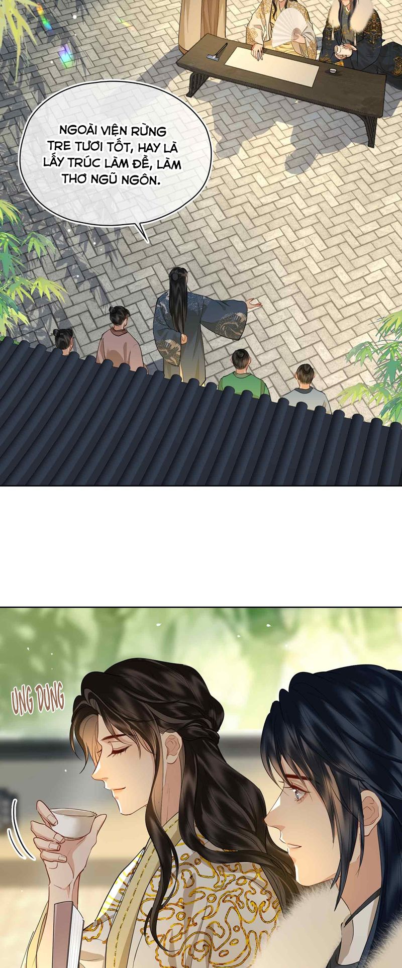 tham hoan chapter 36 6