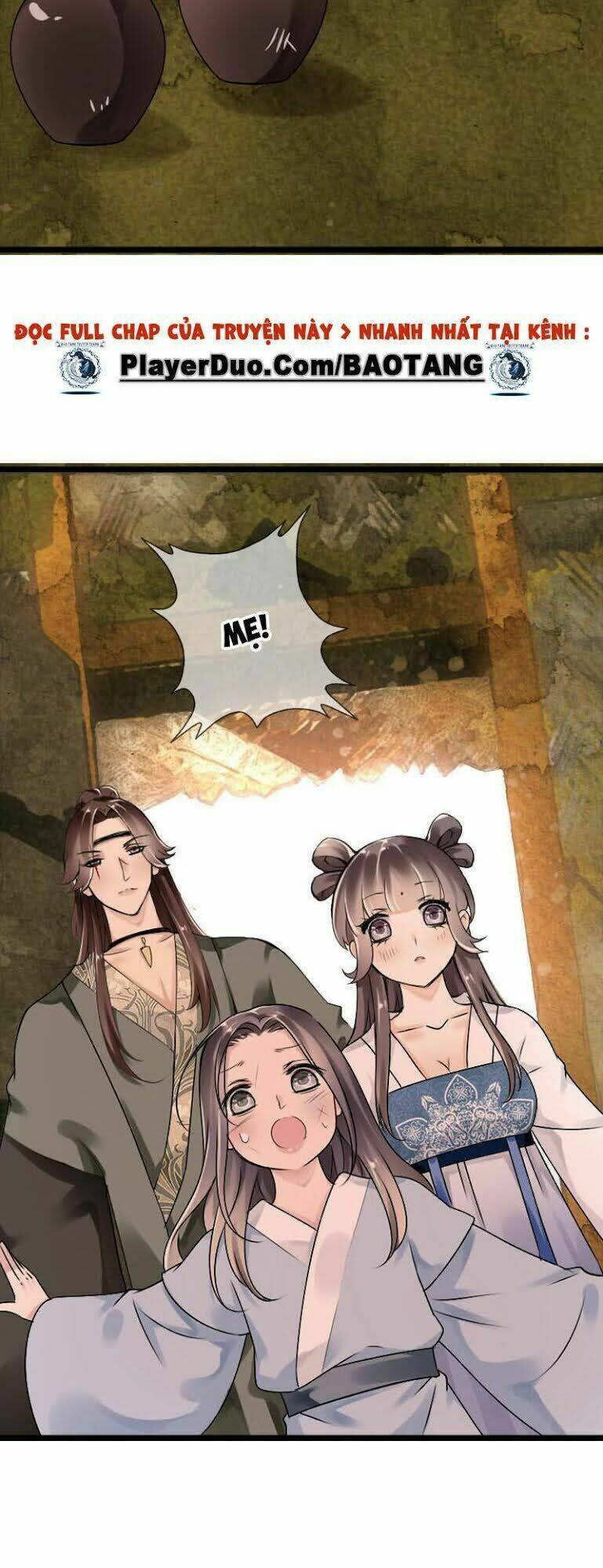 điền viên mật sủng: cô vợ nóng bỏng chapter 55 46