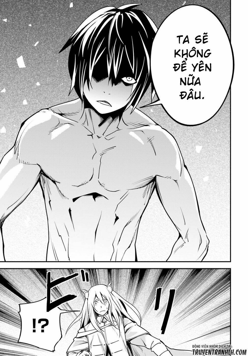 tên thường dân lv.999 chapter 5 8