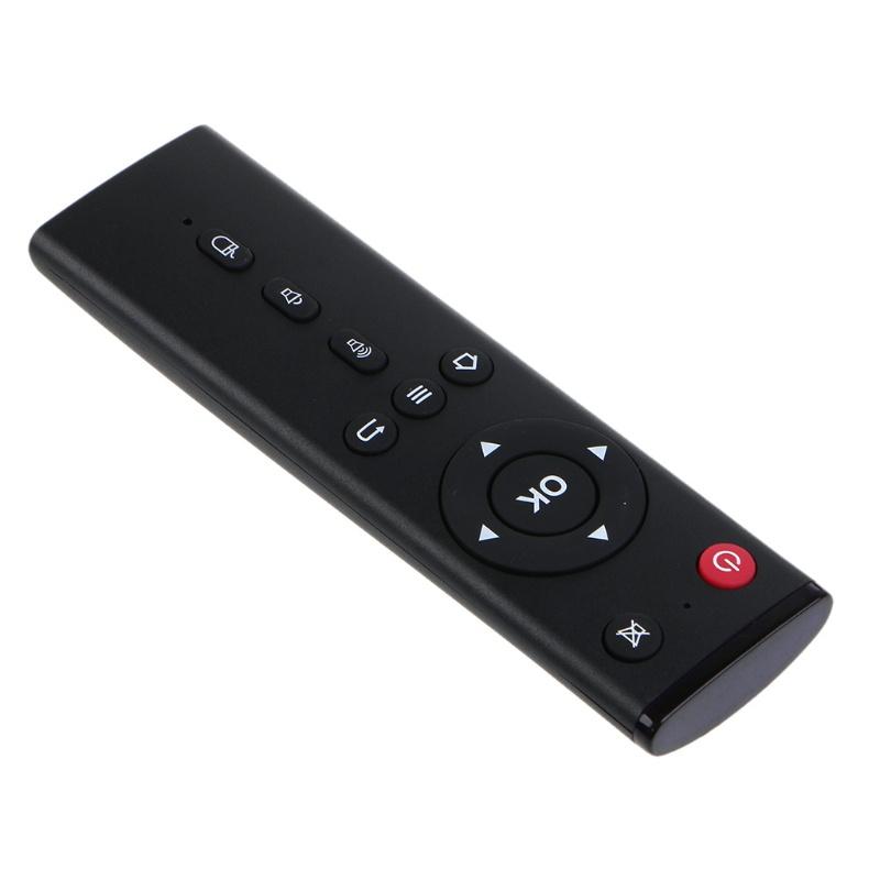 Điều Khiển Từ Xa Thay Thế Cho Tv Box Tanix Tx3 Tx6 Tx8 Tx5 Tx92 Tx9Pro Tx3