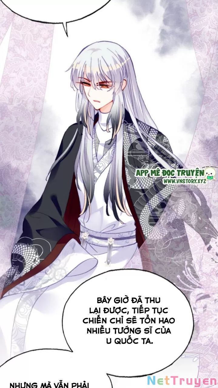 lại bị bệnh chiều chuộng quấn lấy chapter 26 34