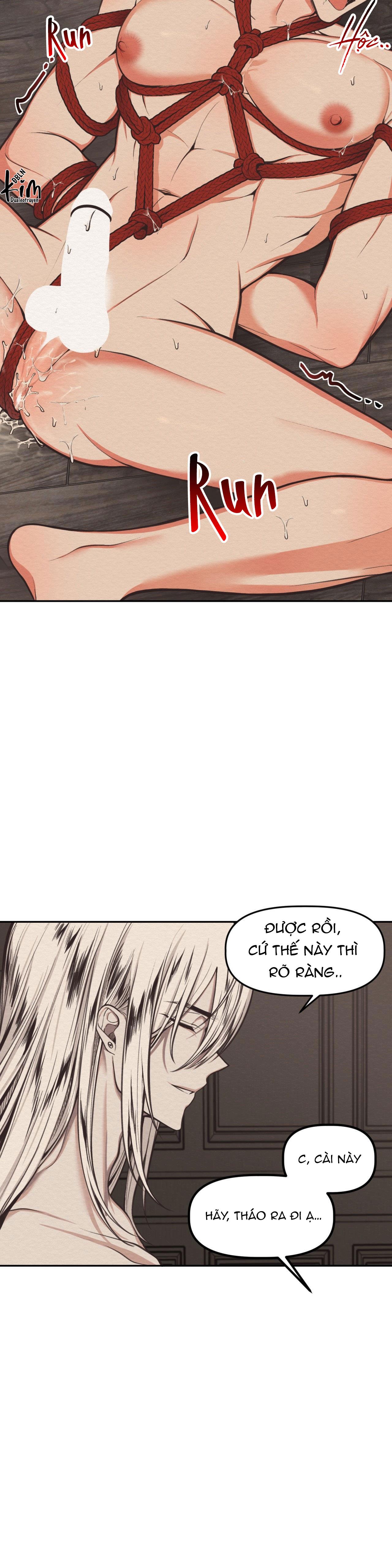 ác ma đỉnh cấp chapter 7 8