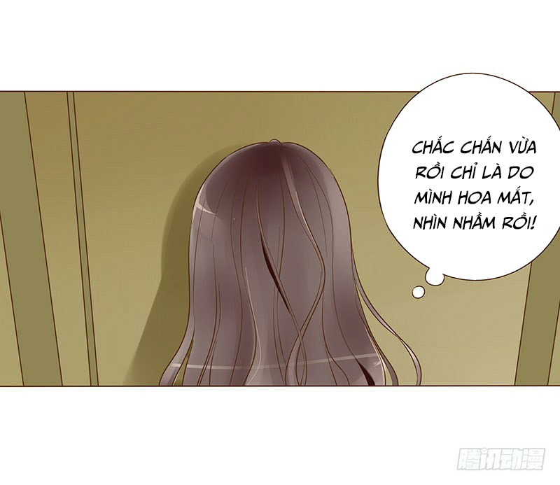 đế vương trắc chapter 88.5 23