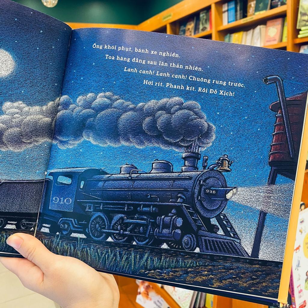 Đoàn Tàu Trong Mơ -  Bản Quyền