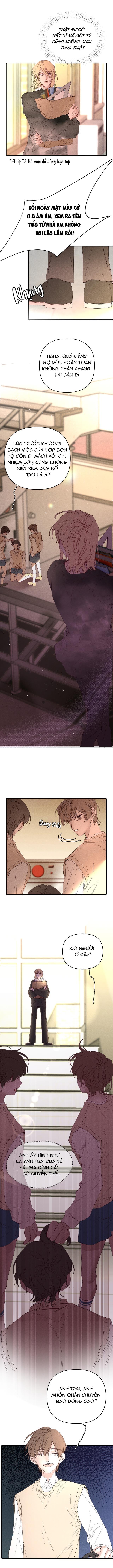 đều vì em chapter 2 3