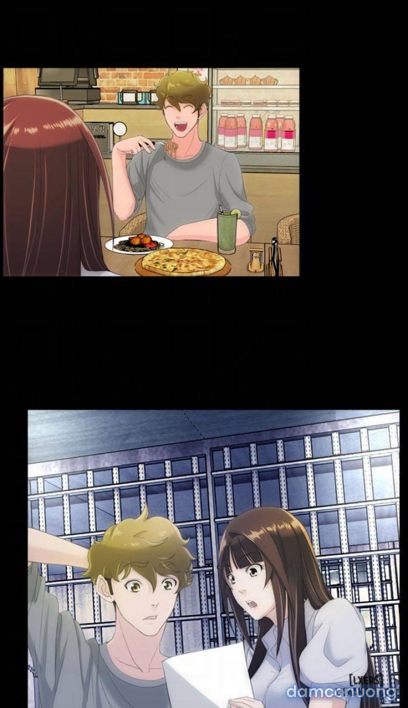 trải nghiệm người lớn chapter 50 9