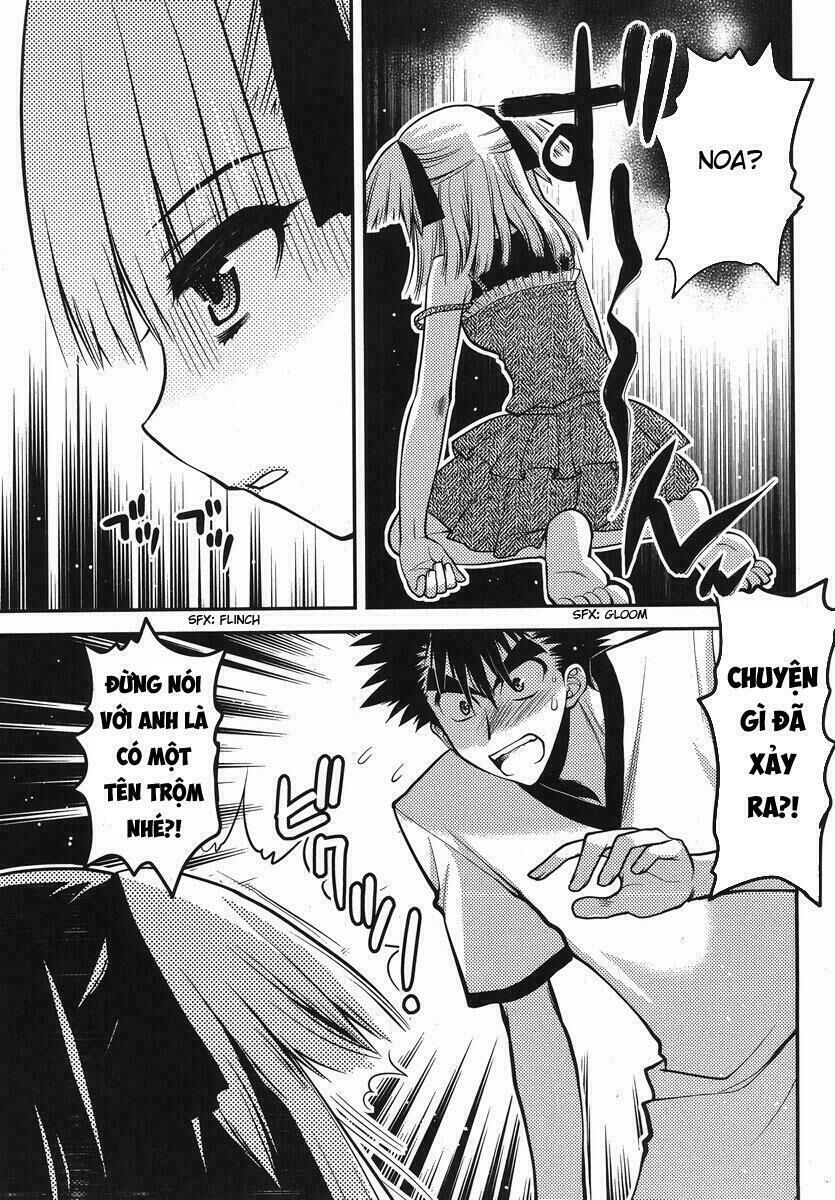imasugu oniichan ni imouto datte iitai chapter 20 4