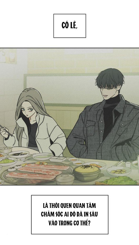 [18+] Nước Mắt Trên Đóa Hoa Tàn chapter 5.1 17