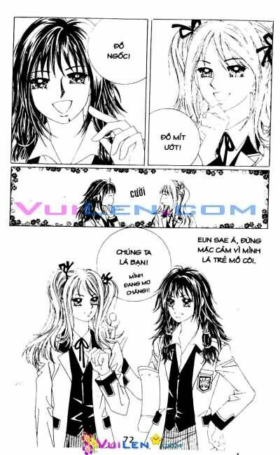 tìm lại tình yêu chapter 12 13