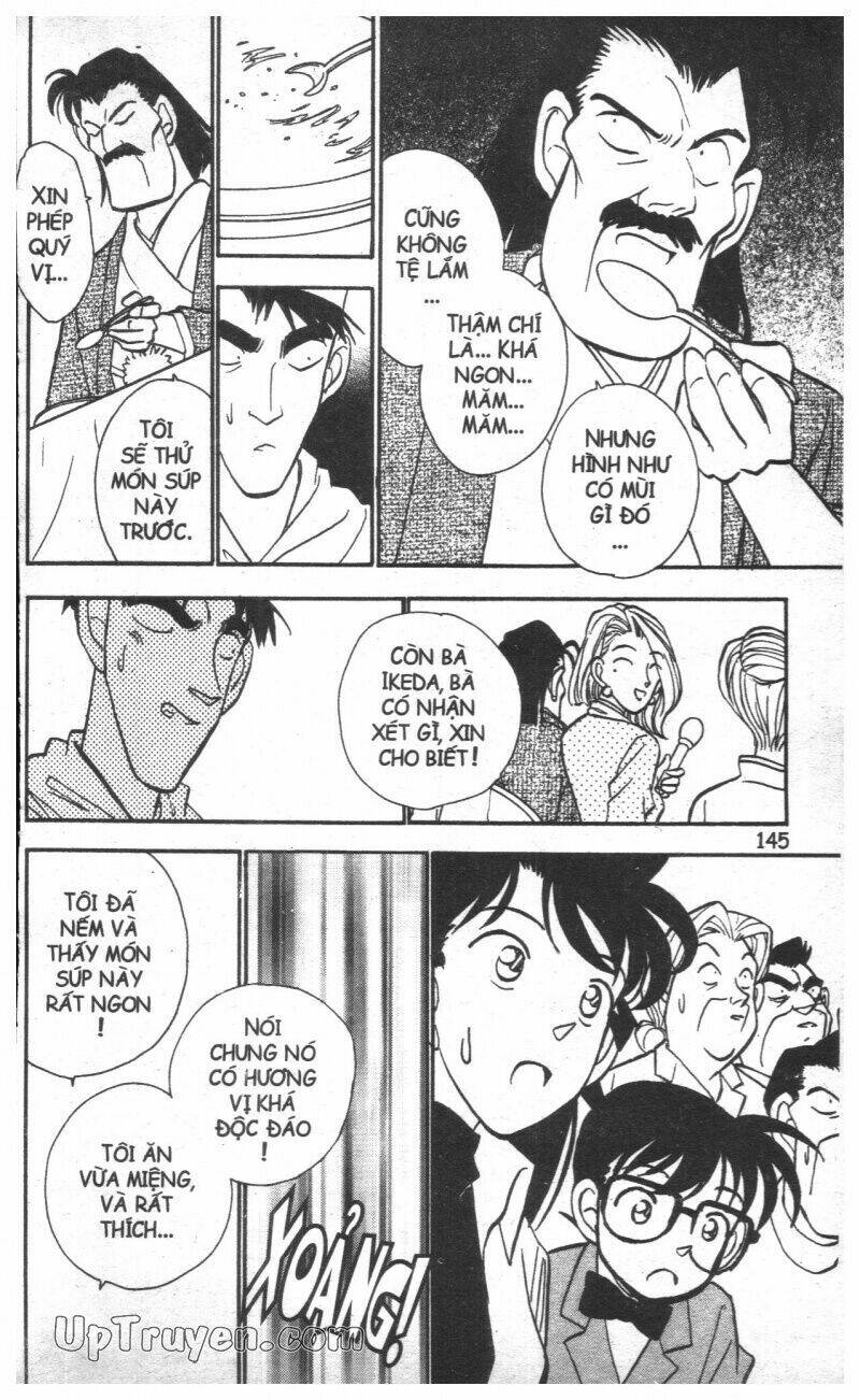 conan - bộ đặc biệt chapter 3 144