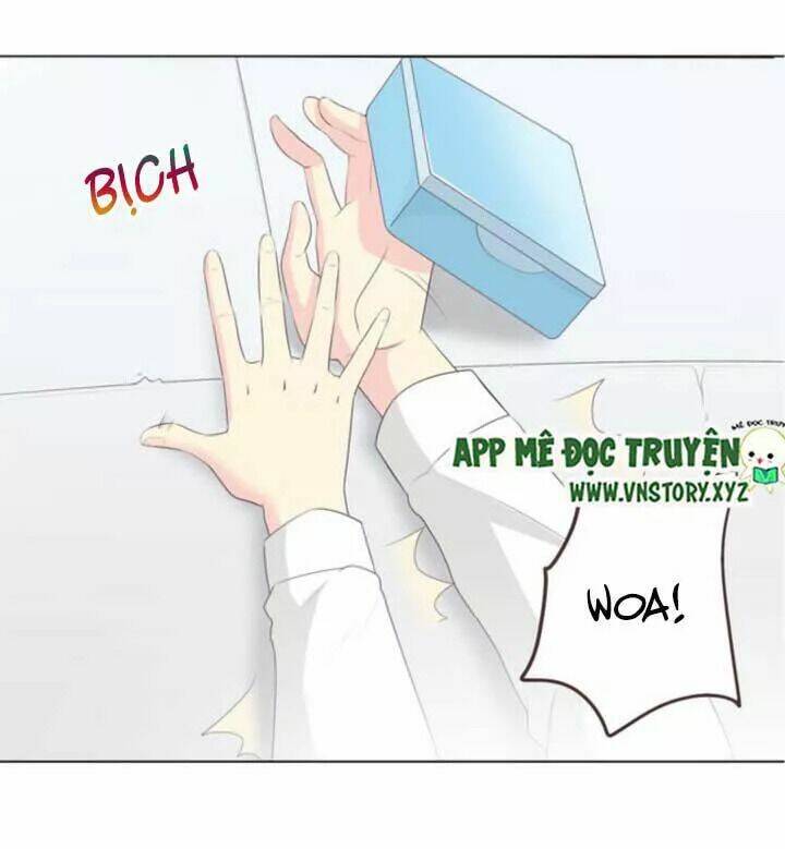 xin chào! dân nữ chapter 50 26