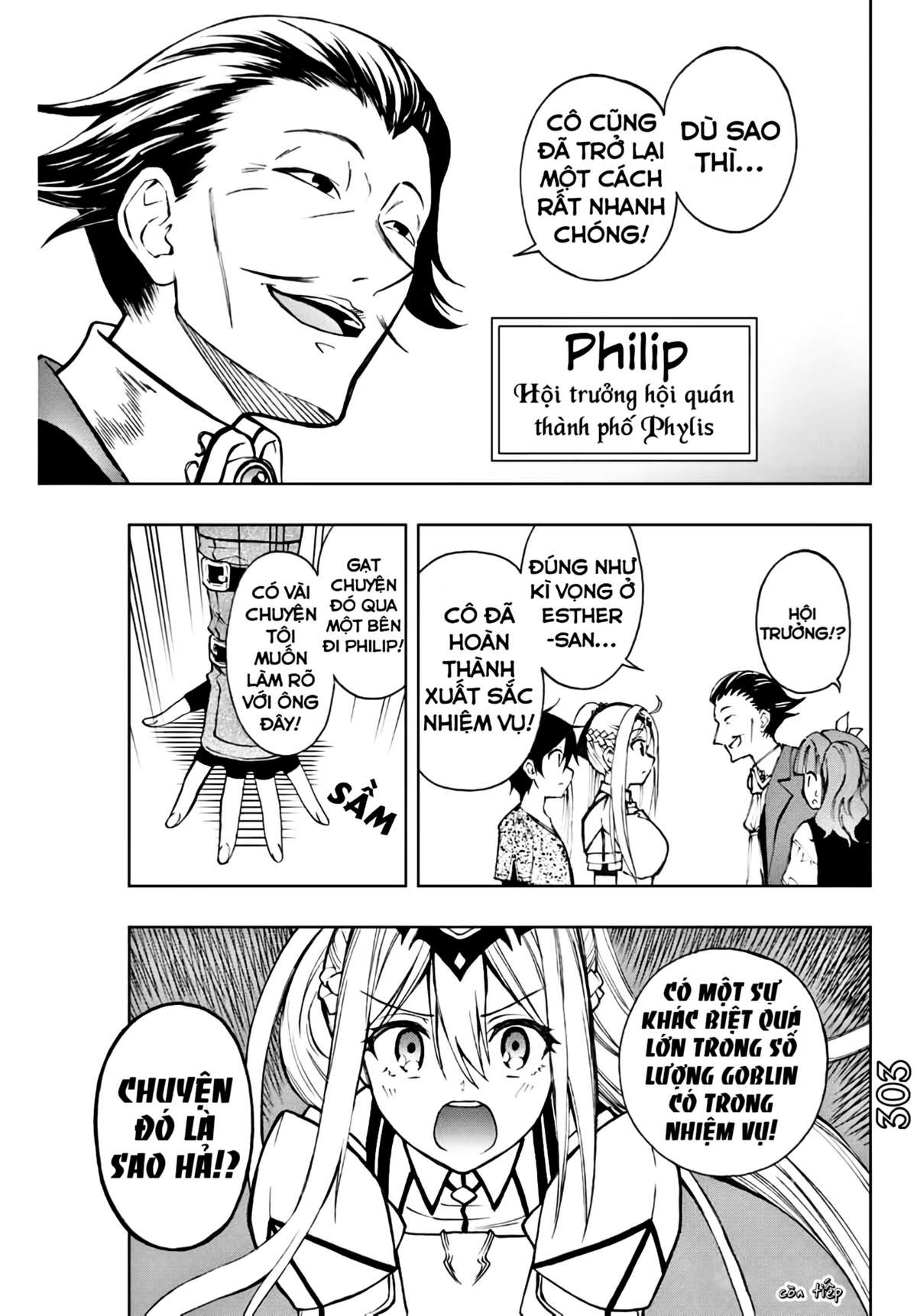 rettou hito no maken tsukai: sukiruboudo wo kushi shite saikyou ni itaru chapter 10 11