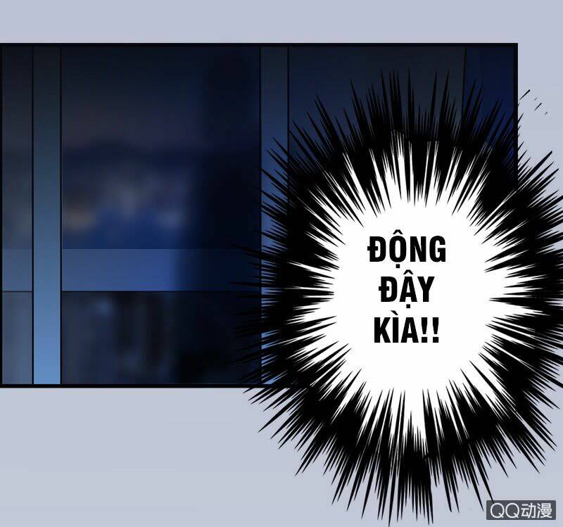 tổng tài sát vách thỉnh chỉ giáo chapter 5 12