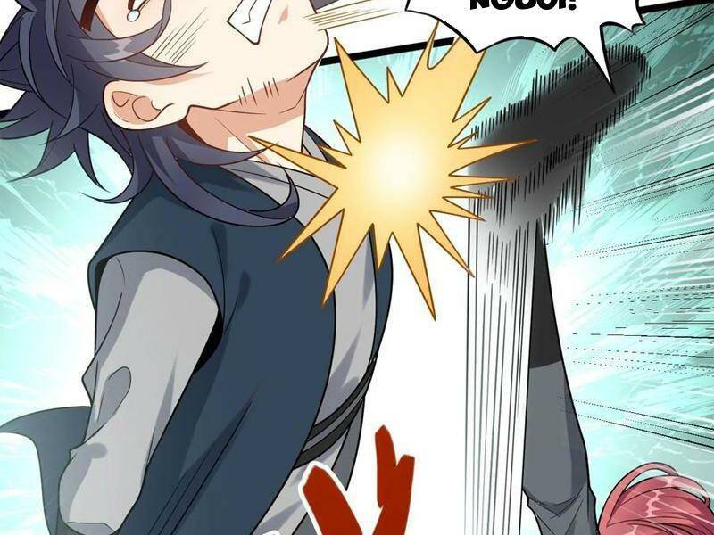 ta nuôi nữ đế phản diện thành yandere chapter 16 22