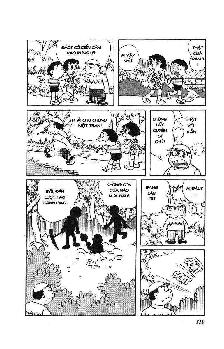 cuốn từ điển kì bí chapter 7 5