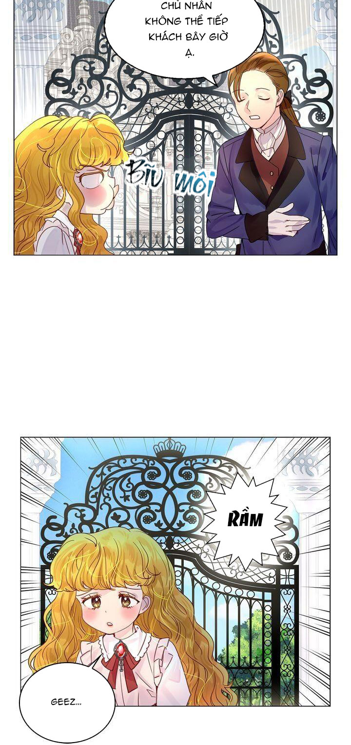 đừng xem thường nữ phụ chapter 152 8